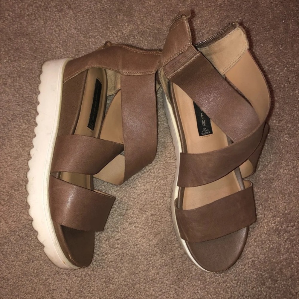 Steve Madden Sandals